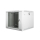 Lanberg Wisząca 19" 9U 600x600mm jednosekcyjna (szara) - 455391 - zdjęcie 5